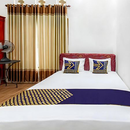 Spot On 93519 Kebun Manis Homestay Near Lapangan Bola Volly Batu Kumbung Lembuak Exterior foto